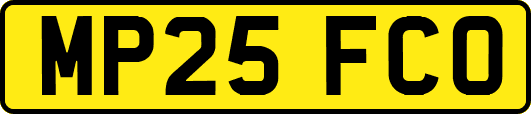 MP25FCO