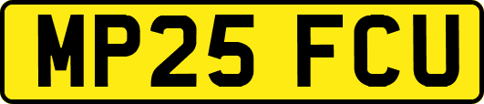 MP25FCU