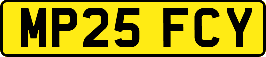 MP25FCY
