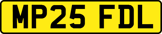 MP25FDL