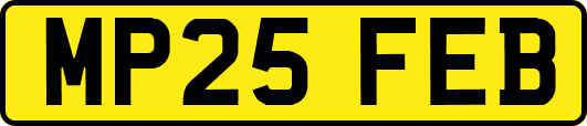 MP25FEB