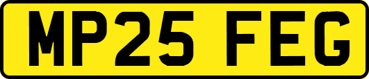 MP25FEG