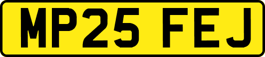 MP25FEJ