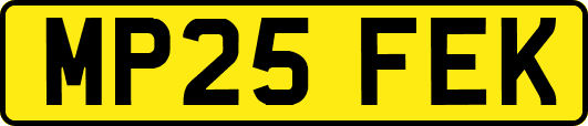 MP25FEK