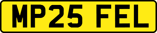MP25FEL