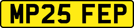 MP25FEP