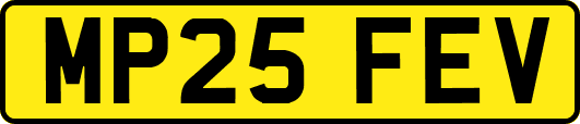 MP25FEV