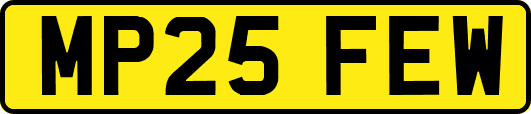 MP25FEW