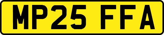 MP25FFA