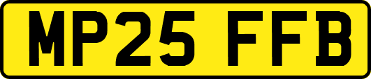 MP25FFB