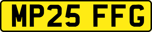MP25FFG