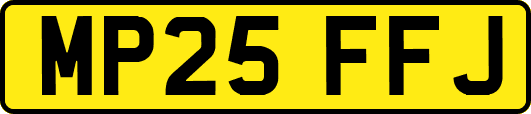 MP25FFJ