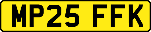 MP25FFK