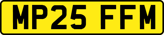 MP25FFM