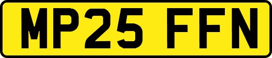 MP25FFN