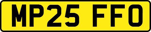 MP25FFO