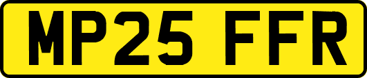 MP25FFR