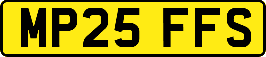 MP25FFS
