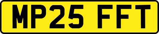 MP25FFT