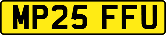 MP25FFU