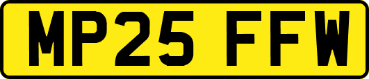 MP25FFW