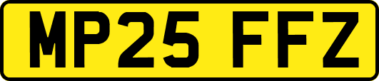MP25FFZ