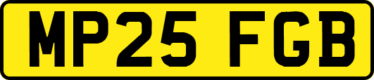 MP25FGB