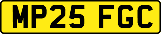 MP25FGC