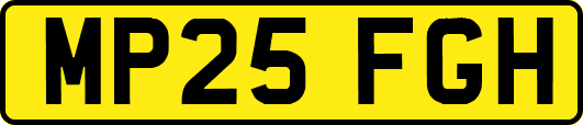 MP25FGH