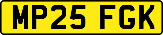 MP25FGK