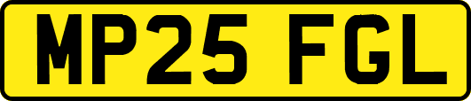 MP25FGL