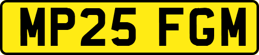 MP25FGM