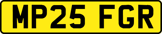 MP25FGR