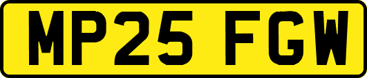 MP25FGW