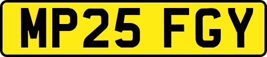 MP25FGY