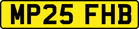 MP25FHB