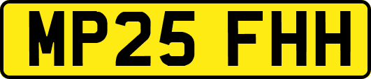 MP25FHH