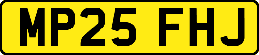 MP25FHJ