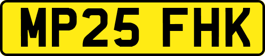 MP25FHK