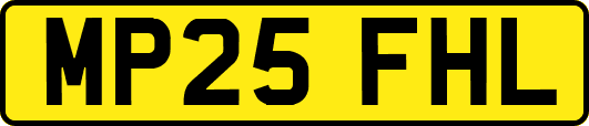 MP25FHL