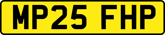 MP25FHP