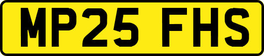 MP25FHS