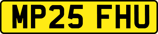 MP25FHU