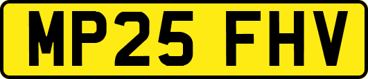 MP25FHV