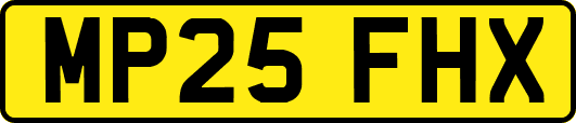 MP25FHX