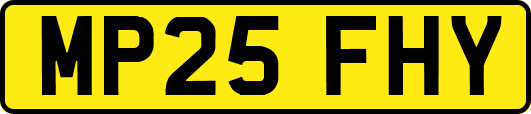 MP25FHY