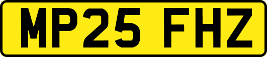 MP25FHZ