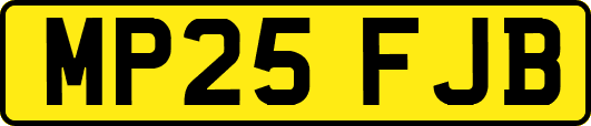 MP25FJB