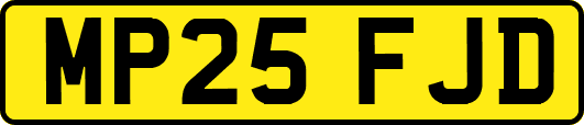 MP25FJD