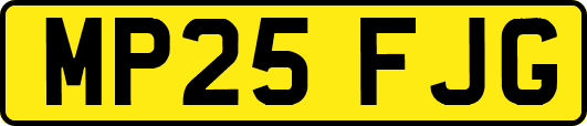 MP25FJG